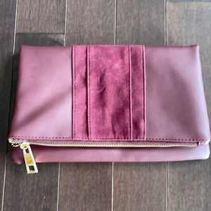 Summer & Rose 🌹 Clutch Purse